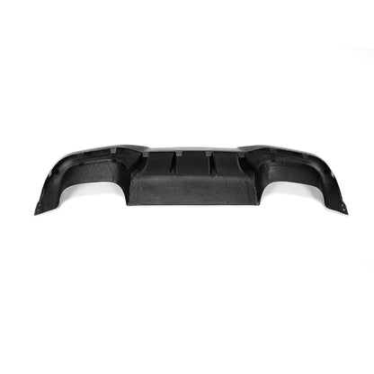 Carbon Diffuser for BMW M2 F87