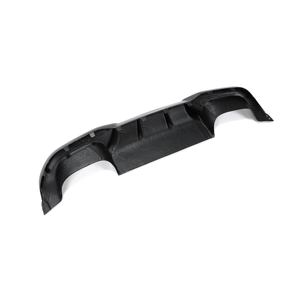 Carbon Diffuser for BMW M2 F87