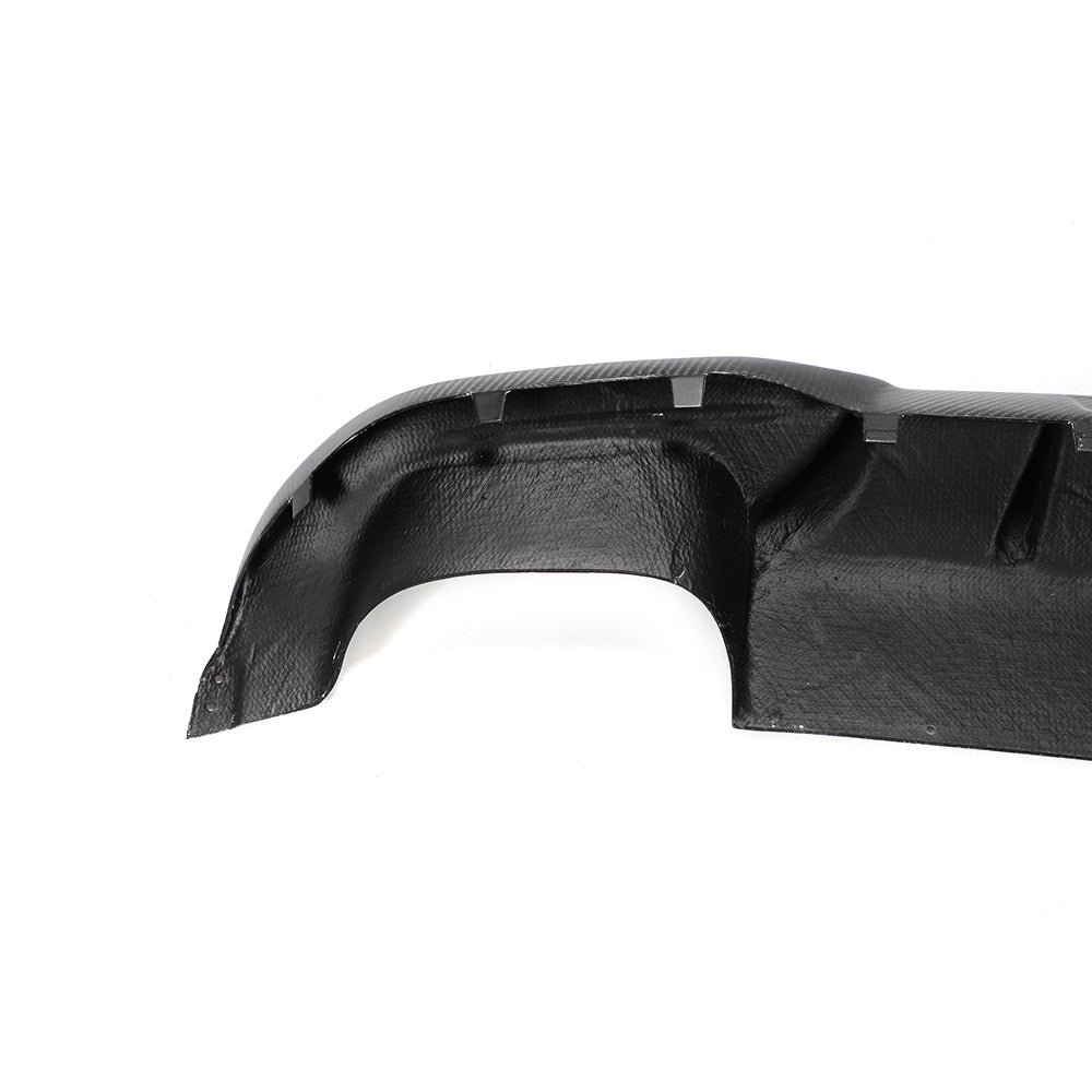 Carbon Diffuser for BMW M2 F87