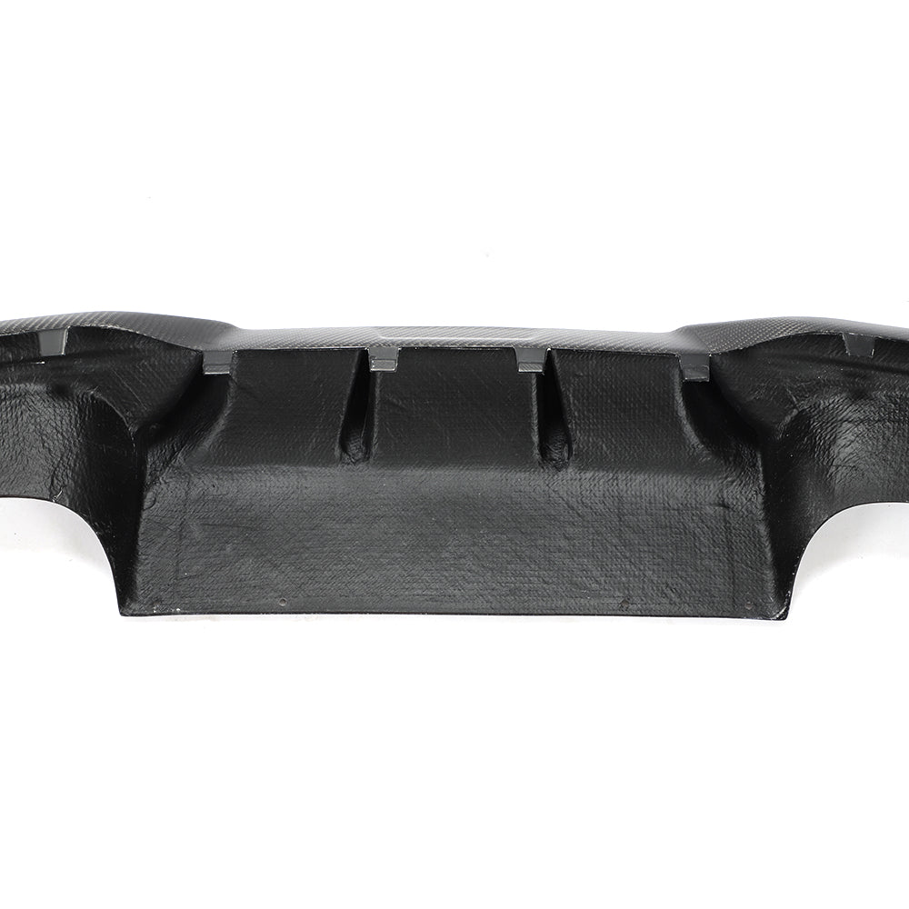 Carbon Diffuser for BMW M2 F87