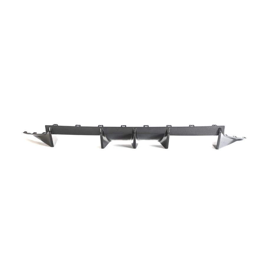 Carbon Diffuser voor BMW M2 G87