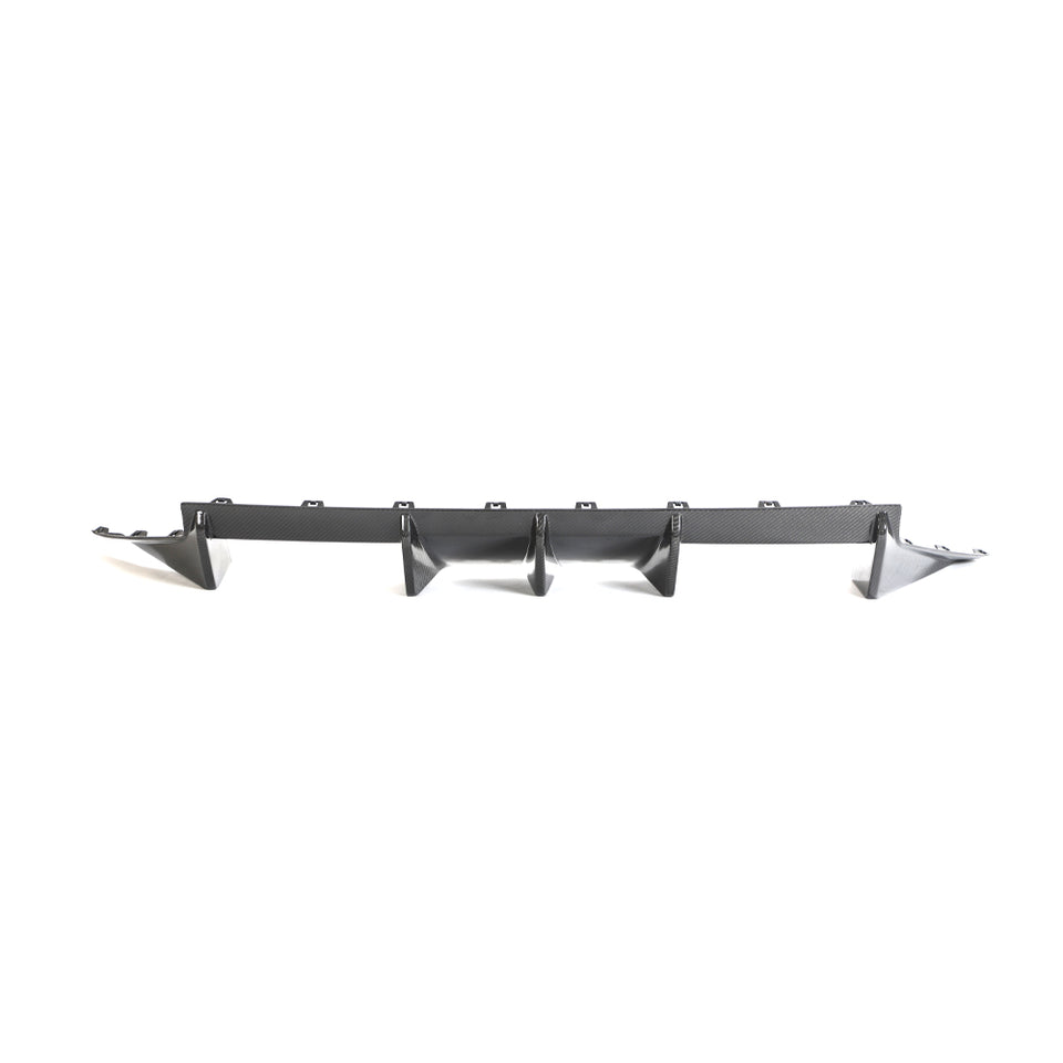 Carbon Diffuser voor BMW M2 G87