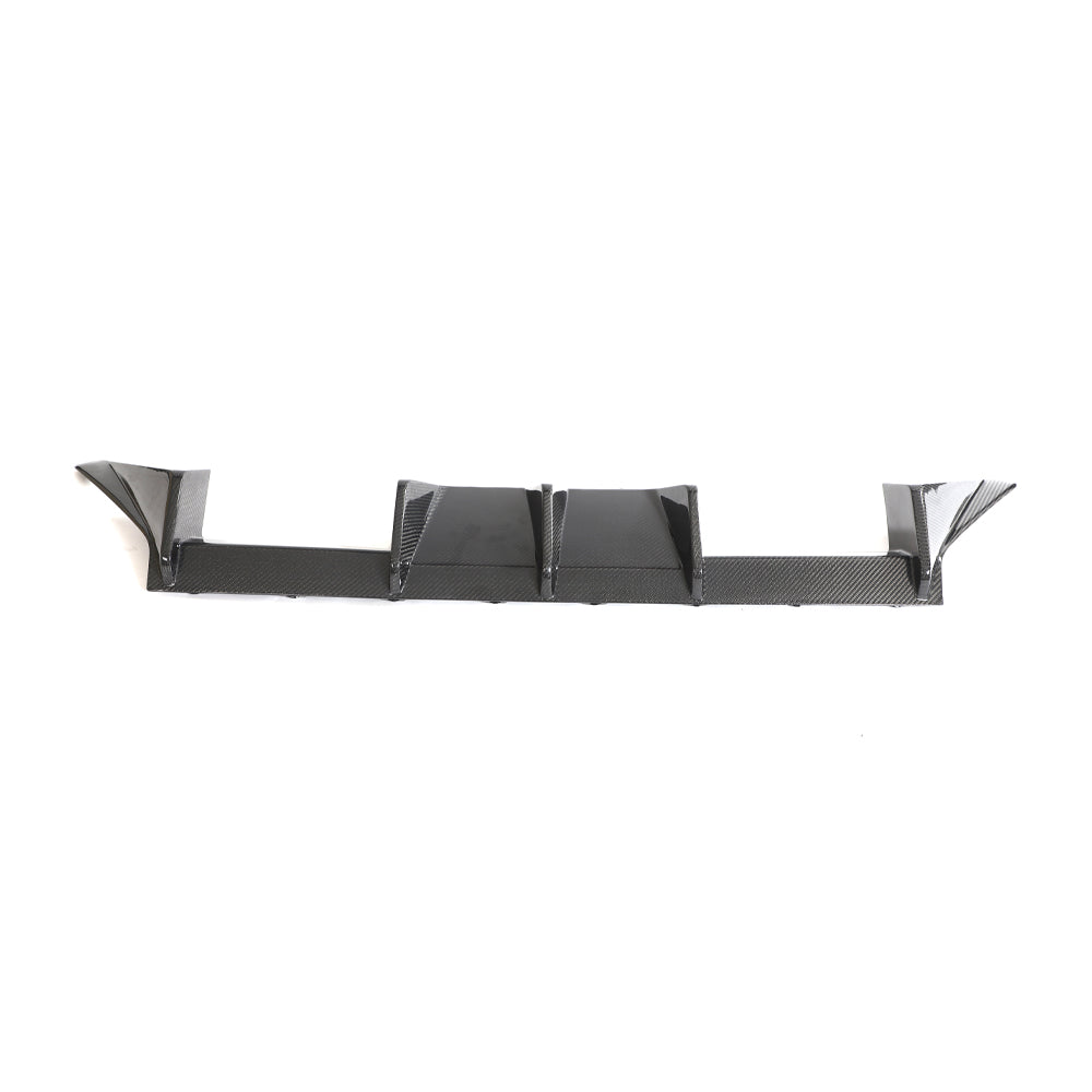 Carbon Diffuser for BMW M2 G87