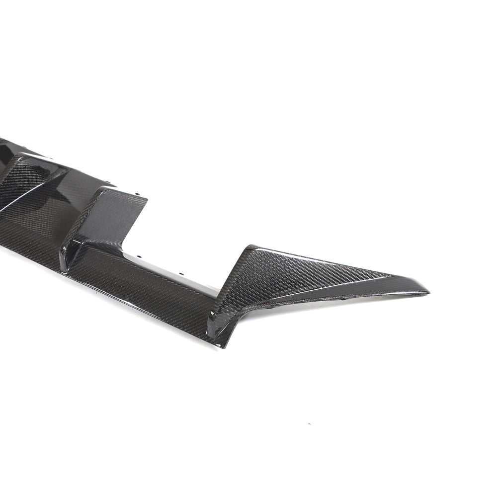 Carbon Diffuser for BMW M2 G87
