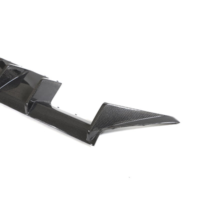 Carbon Diffuser for BMW M2 G87