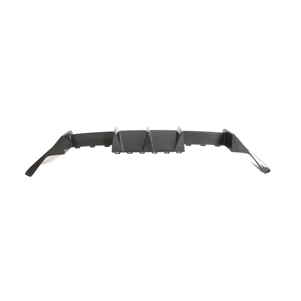 Carbon Diffuser for BMW M2 G87
