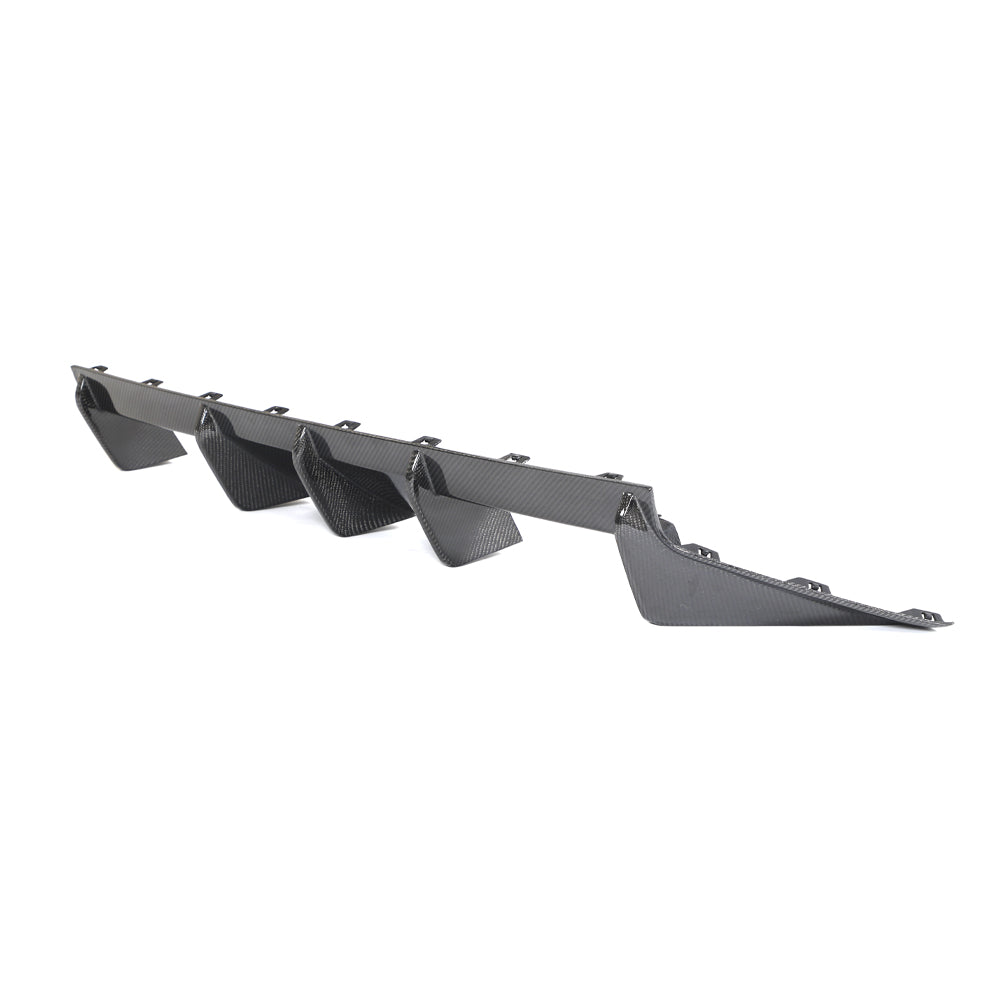 Carbon Diffuser for BMW M2 G87