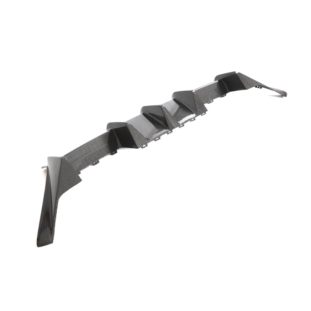 Carbon Diffuser for BMW M2 G87