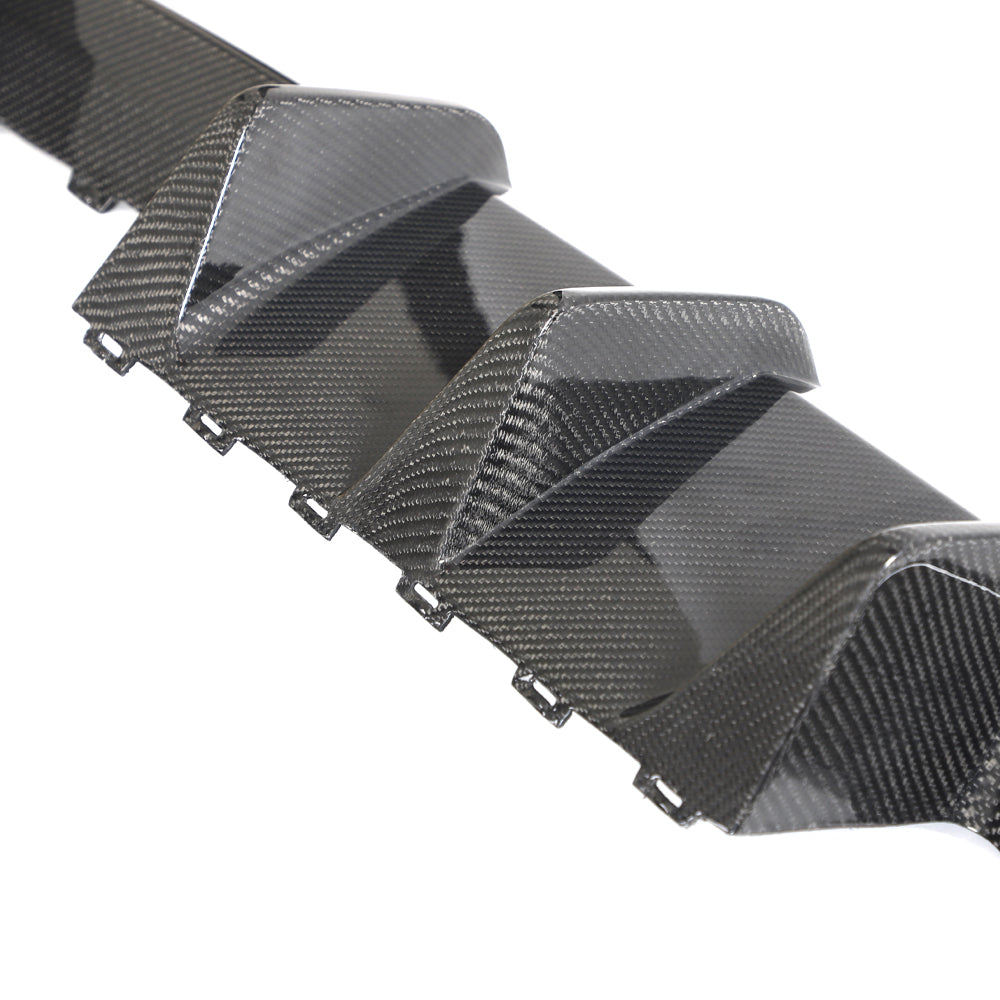 Carbon Diffuser for BMW M2 G87