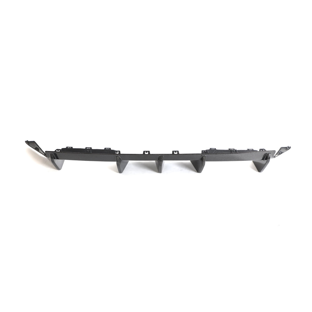 Carbon Diffuser for BMW M2 G87