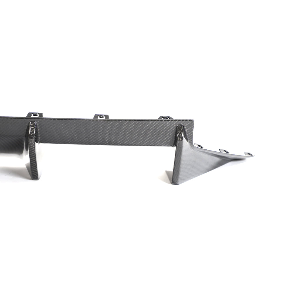 Carbon Diffuser for BMW M2 G87