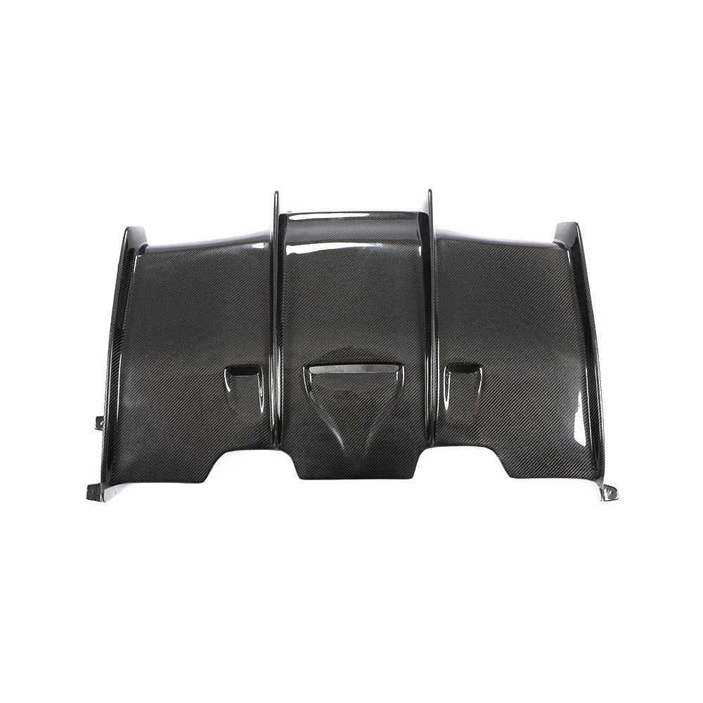 Carbon Diffuser voor BMW M3 / M4 F80, F82