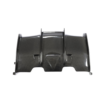 Carbon Diffuser voor BMW M3 / M4 F80, F82