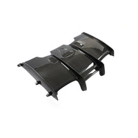 Carbon Diffuser for BMW M3 / M4 F80, F82