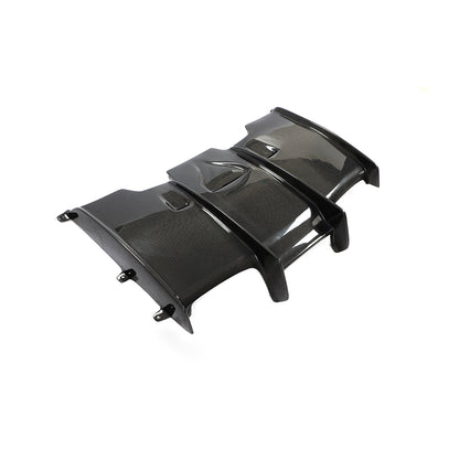 Carbon Diffuser voor BMW M3 / M4 F80, F82