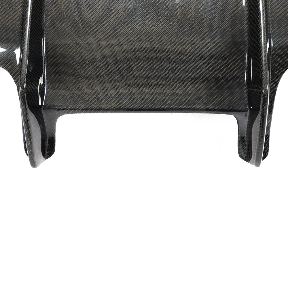 Carbon Diffuser voor BMW M3 / M4 F80, F82