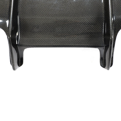 Carbon Diffuser voor BMW M3 / M4 F80, F82