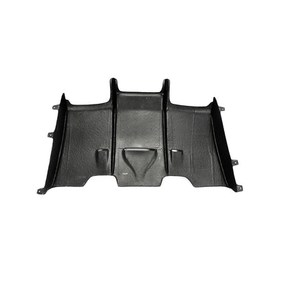 Carbon Diffuser voor BMW M3 / M4 F80, F82