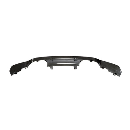 Carbon Diffuser voor BMW M3 / M4 F80, F82