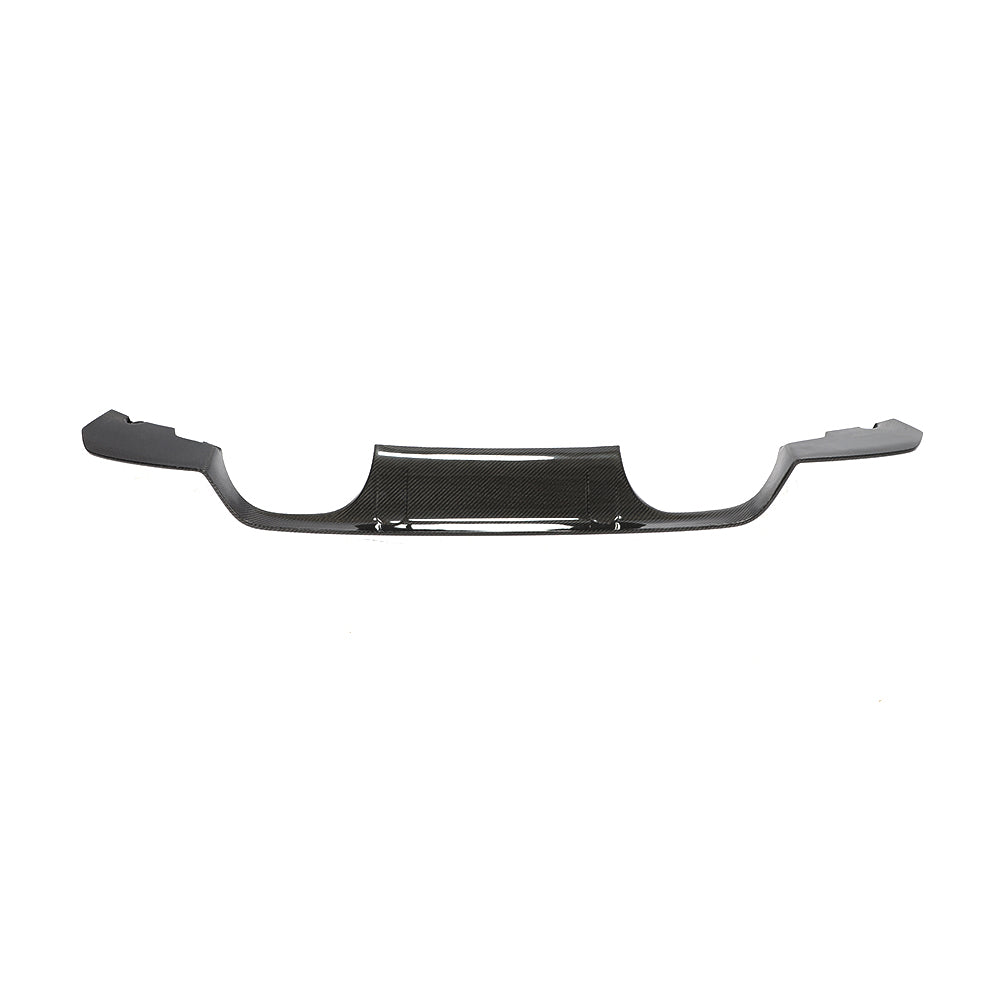 Carbon Diffuser voor BMW M3 / M4 F80, F82