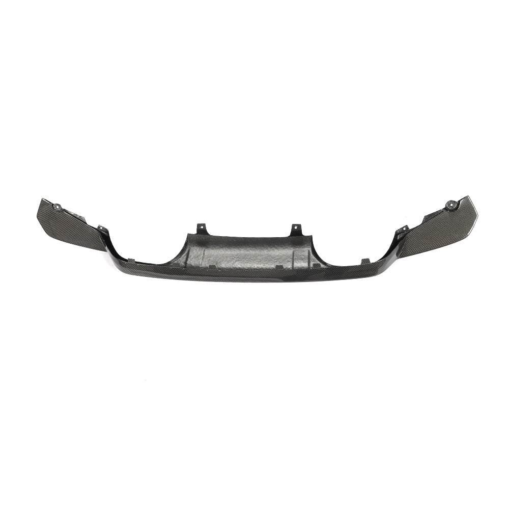 Carbon Diffuser voor BMW M3 / M4 F80, F82