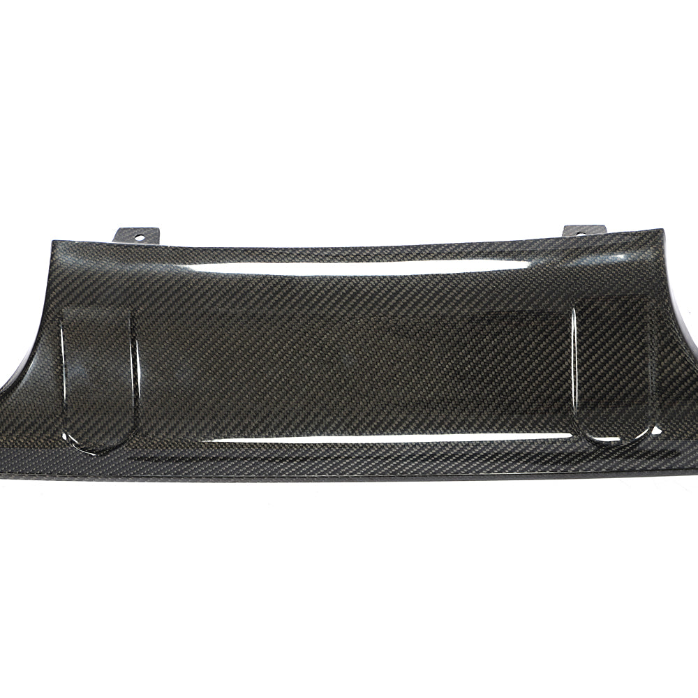Carbon Diffuser voor BMW M3 / M4 F80, F82