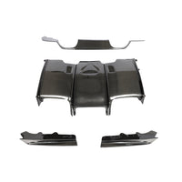 Carbon Diffuser for BMW M3 / M4 F80, F82