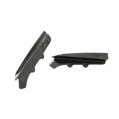 Carbon Diffuser voor BMW M3 / M4 F80, F82