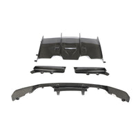 Carbon Diffuser for BMW M3 / M4 F80, F82