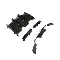 Carbon Diffuser for BMW M3 / M4 F80, F82
