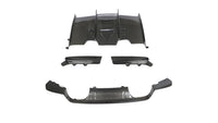 Carbon Diffuser for BMW M3 / M4 F80, F82