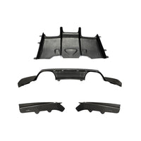 Carbon Diffuser for BMW M3 / M4 F80, F82