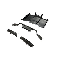 Carbon Diffuser for BMW M3 / M4 F80, F82