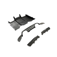 Carbon Diffuser for BMW M3 / M4 F80, F82