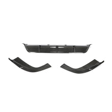 Carbon Diffuser voor BMW X5 G05 M-Sport