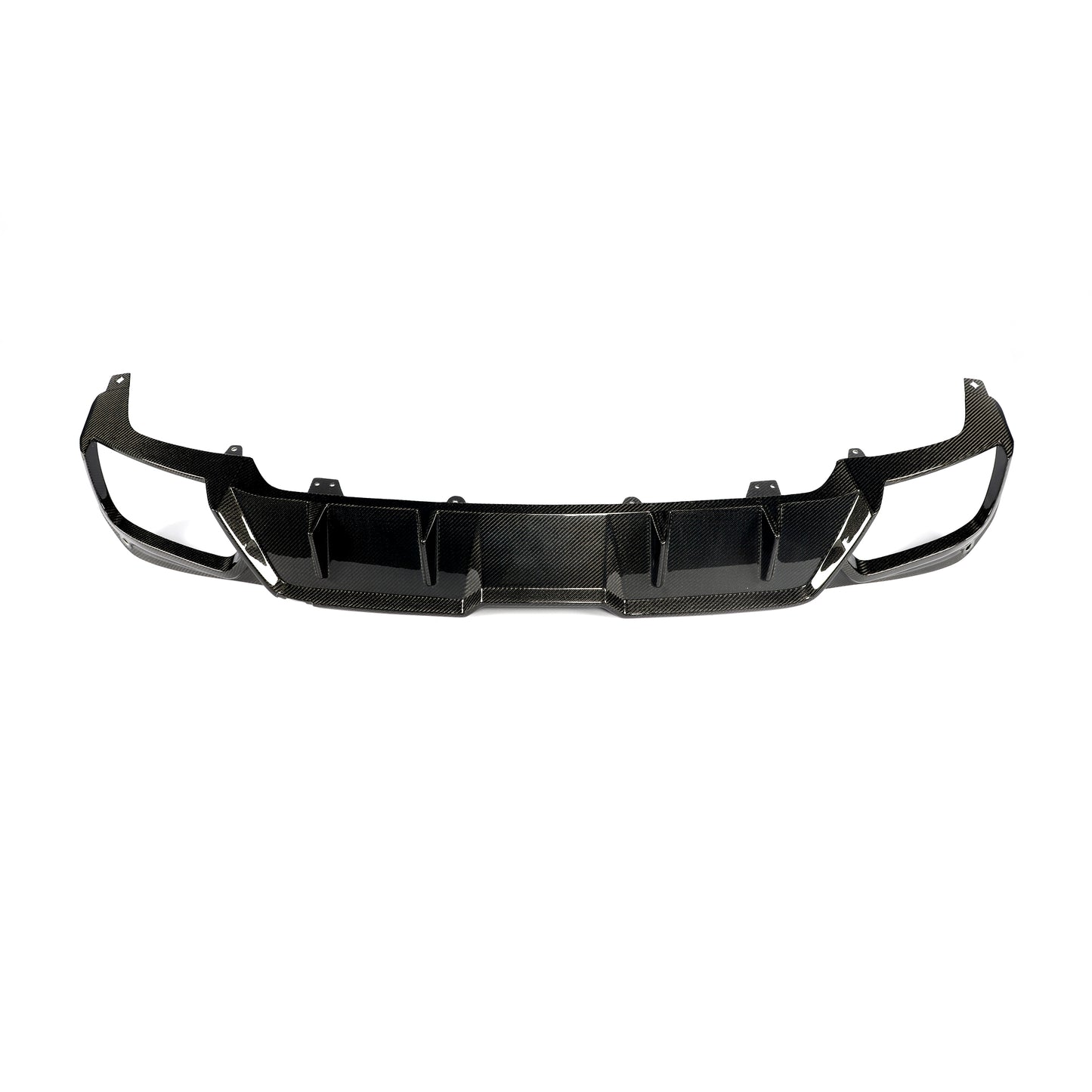 Carbon Diffuser voor BMW X5 G05