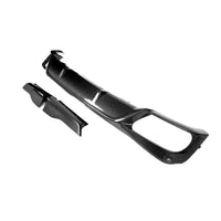 Carbon Diffuser for BMW X5 G05 LCI M-Sport