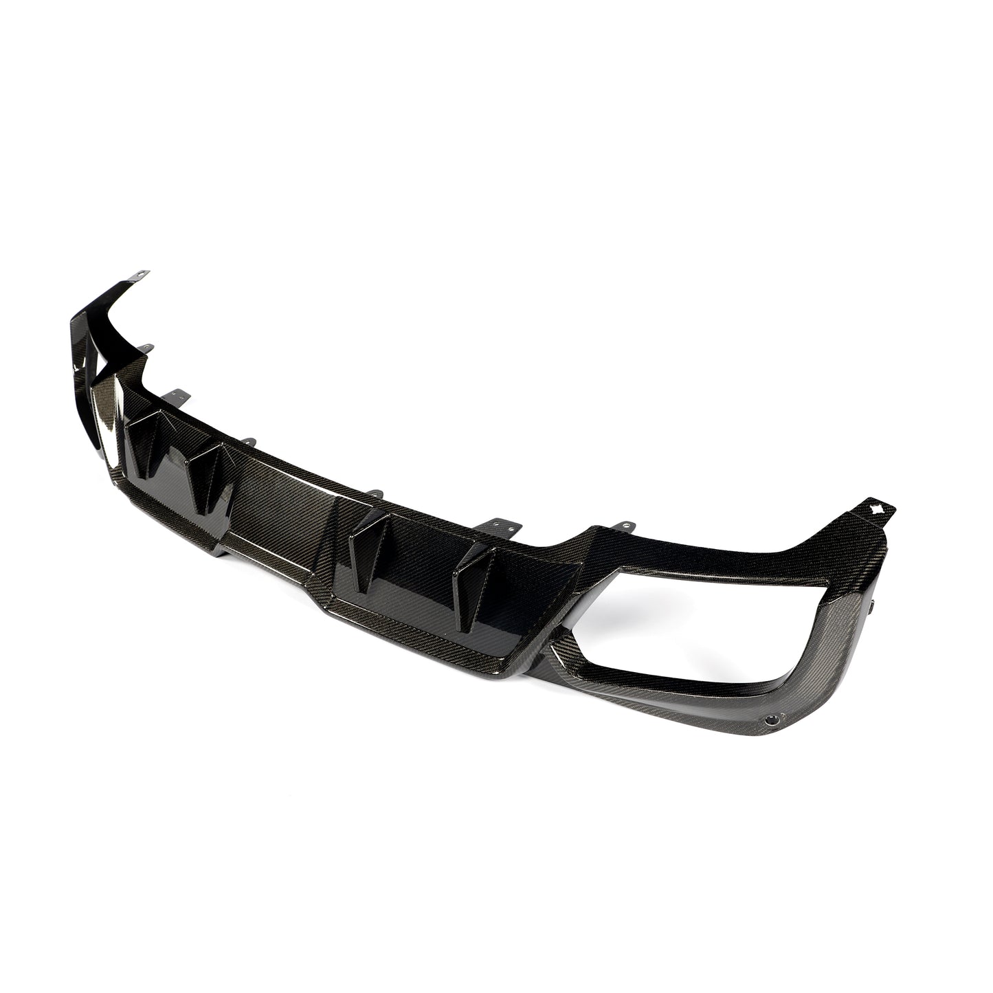 Carbon Diffuser voor BMW X5 G05