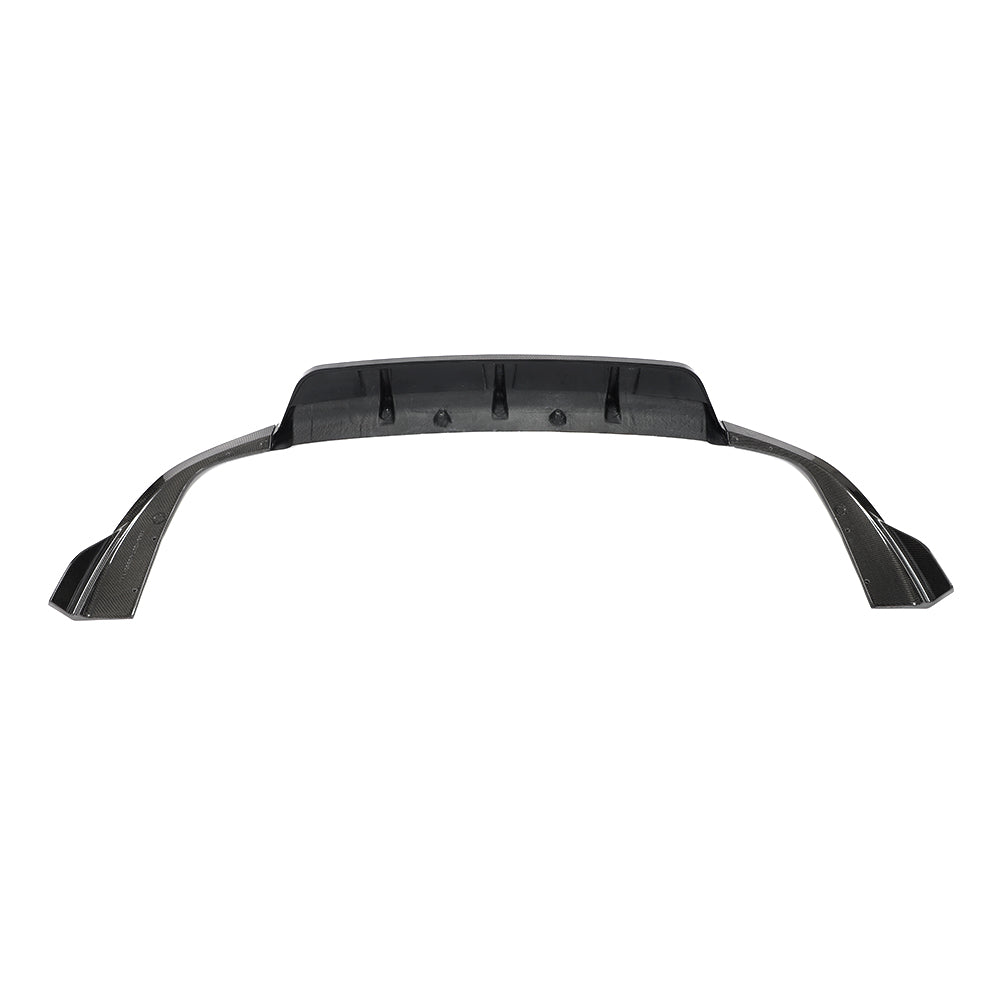Carbon Diffuser voor BMW X5 G05 M-Sport