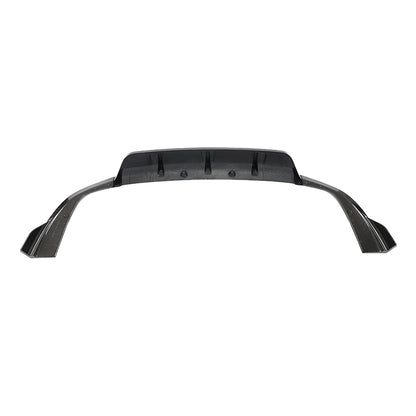 Carbon Diffuser voor BMW X5 G05 M-Sport