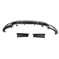 Carbon Diffuser for BMW X5 G05 LCI M-Sport