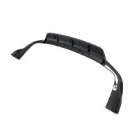 Carbon Diffuser voor BMW X5 G05 M-Sport