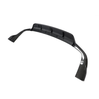 Carbon Diffuser voor BMW X5 G05 M-Sport