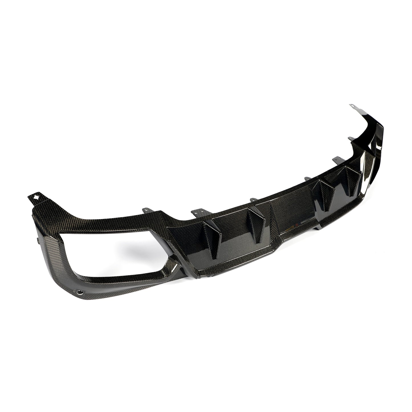 Carbon Diffuser voor BMW X5 G05
