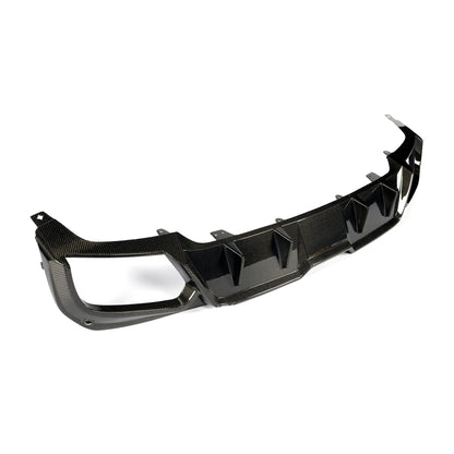 Carbon Diffuser voor BMW X5 G05
