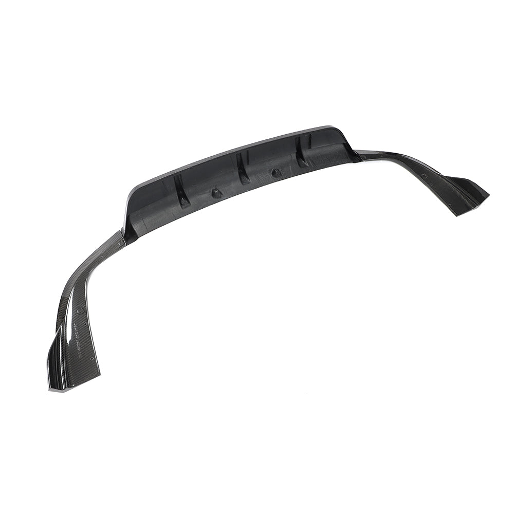 Carbon Diffuser voor BMW X5 G05 M-Sport