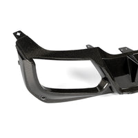 Carbon Diffuser voor BMW X5 G05