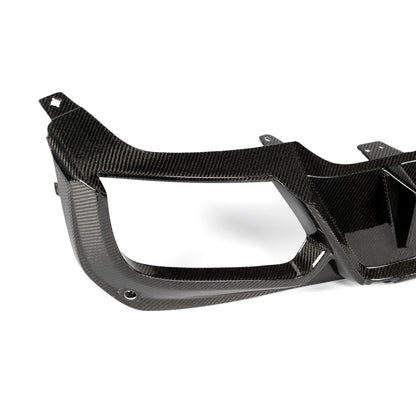 Carbon Diffuser voor BMW X5 G05