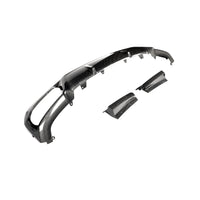 Carbon Diffuser for BMW X5 G05 LCI M-Sport