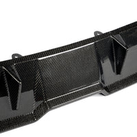 Carbon Diffuser voor BMW X5 G05